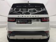 Land Rover Discovery V Воронеж  - изображение 23