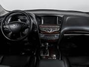 Infiniti JX Москва  - изображение 33