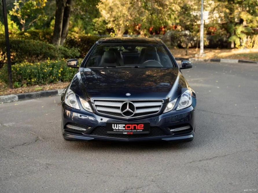 Mercedes-Benz E-Класс IV (W212 S212 C207) Москва  - изображение 5