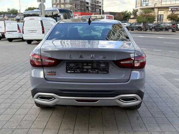 Новый Lada (ВАЗ) Vesta I Рестайлинг (NG) 2026 года, цена 2 261 000 рублей, седан, Автокод Объявления
