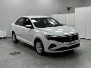Volkswagen Polo VI Казань  - изображение 19