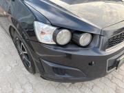 Chevrolet Aveo II Череповец  - изображение 17