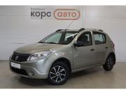 Renault Sandero I Коломна  - изображение 15