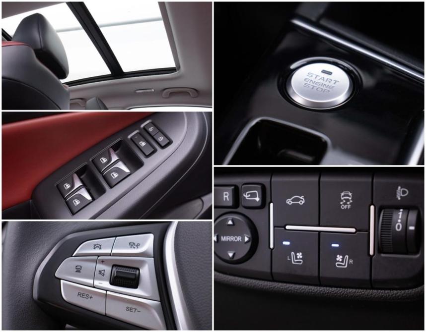 Changan Eado Plus Москва  - изображение 17