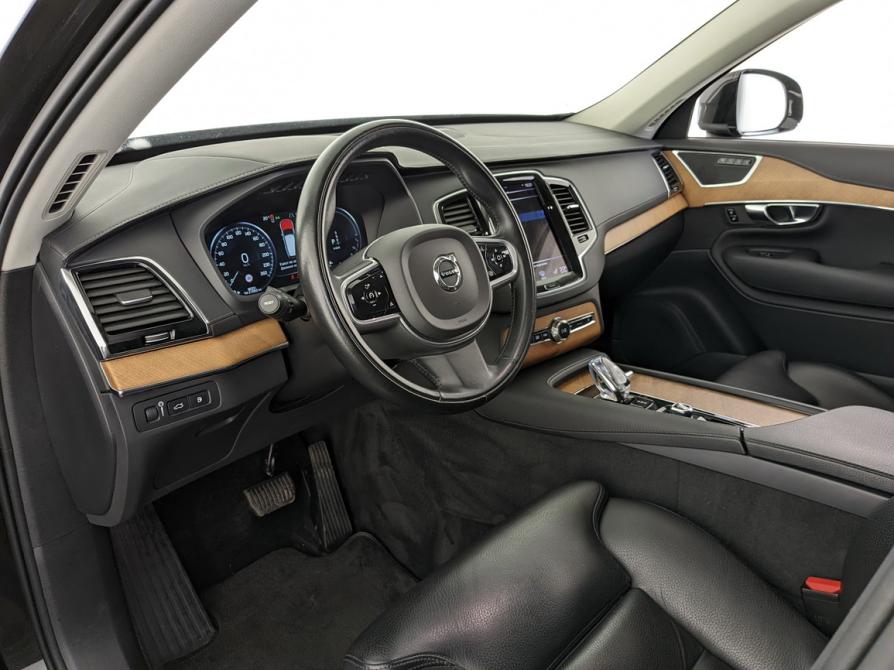 Volvo XC90 II Рестайлинг 1 Москва  - изображение 18