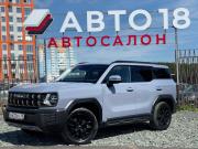 Haval H3 I Ижевск  - изображение 34