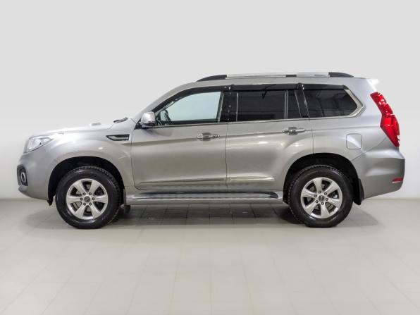 Haval H9 I Рестайлинг с пробегом 2022 года, цена 3 190 000 рублей, 53569 км, внедорожник, Автокод Объявления