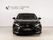 Toyota Camry VIII (XV70) Рестайлинг Казань  - изображение 11