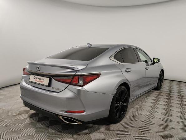 Lexus ES VII Рестайлинг с пробегом 2021 года, цена 4 555 000 рублей, 70321 км, седан, Автокод Объявления