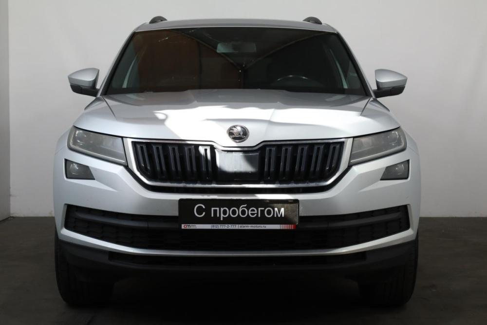 Skoda Kodiaq I Санкт-Петербург  - изображение 2