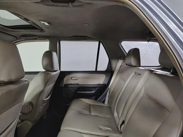 Honda CR-V II с пробегом 2003 года, цена 650 000 рублей, 400634 км, внедорожник, Автокод Объявления
