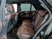 Mercedes-Benz M-Класс III (W166) Химки  - изображение 33