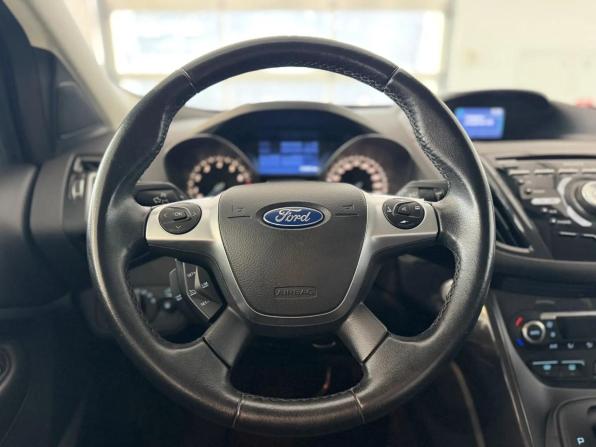 Ford Kuga II с пробегом 2016 года, цена 1 269 000 рублей, 128959 км, внедорожник, Автокод Объявления