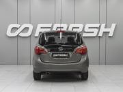 Opel Meriva B Ростов-на-Дону  - изображение 21