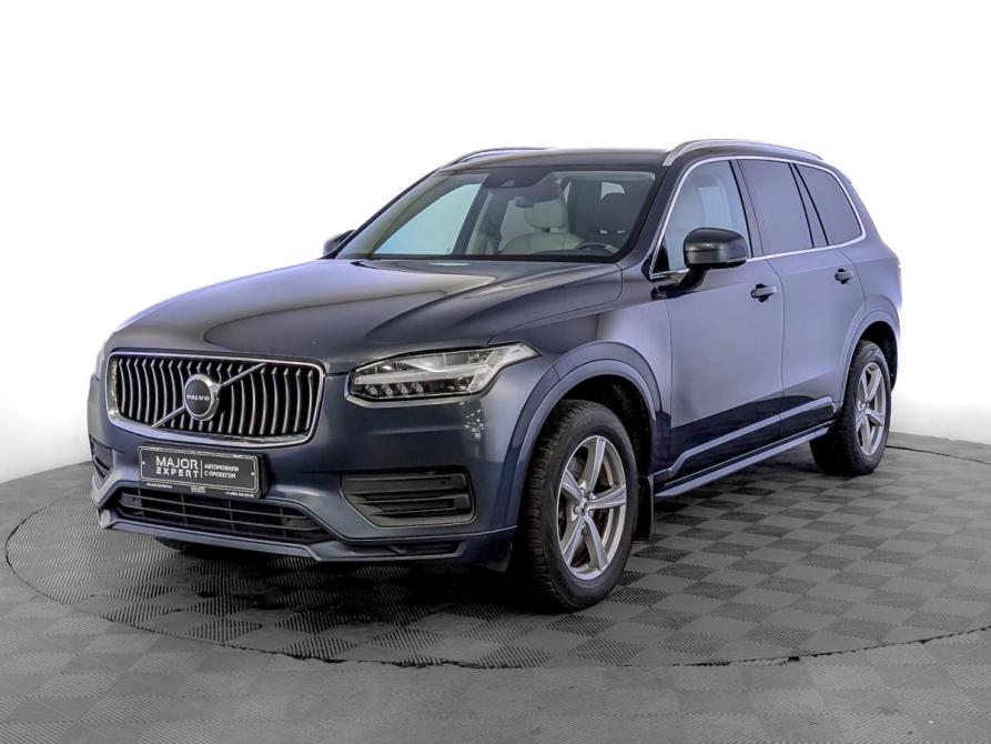 Volvo XC90 II Рестайлинг 1 Москва  - изображение 1