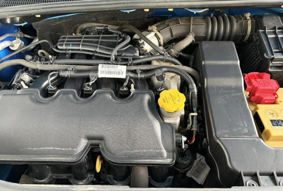 Lada (ВАЗ) XRAY I Киров  - изображение 9