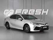 Toyota Camry VIII (XV70) Минеральные Воды  - изображение 20