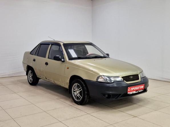 Daewoo Nexia I Рестайлинг с пробегом 2011 года, цена 100 000 рублей, 268000 км, седан, Автокод Объявления