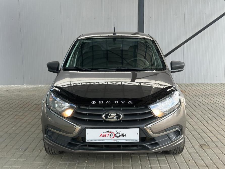 Lada (ВАЗ) Granta I Рестайлинг Тамбов  - изображение 2