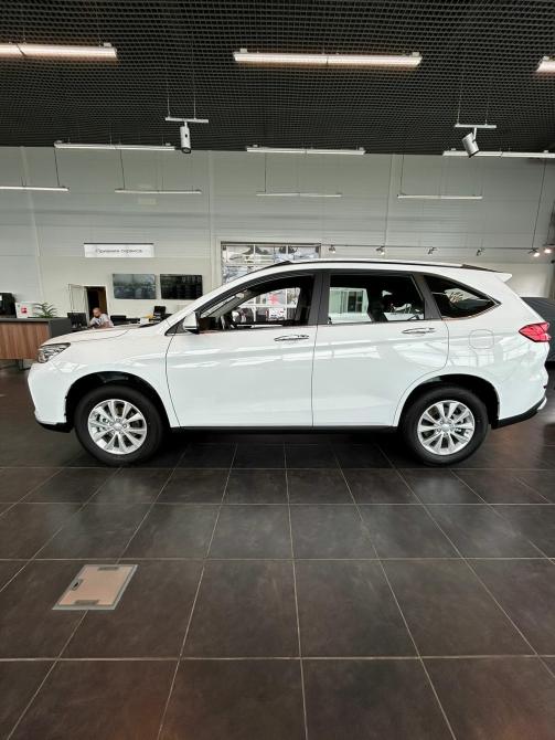 Haval M6 II Сергиев Посад  - изображение 8
