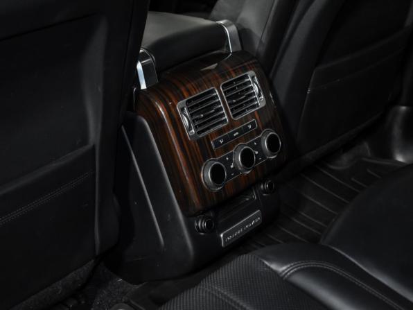 Land Rover Range Rover IV с пробегом 2015 года, цена 3 660 921 рубль, 197002 км, внедорожник, Автокод Объявления