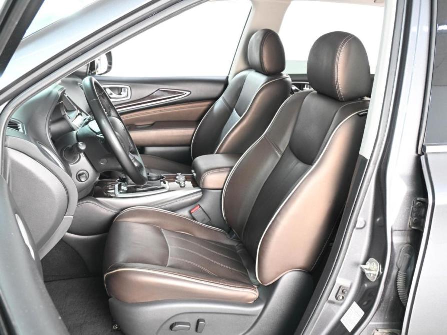 Infiniti QX60 I Рестайлинг Ростов-на-Дону  - изображение 11
