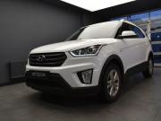 Hyundai Creta I Москва  - изображение 28