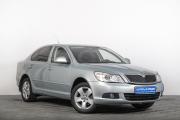 Skoda Octavia II (A5) Рестайлинг Томск  - изображение 18
