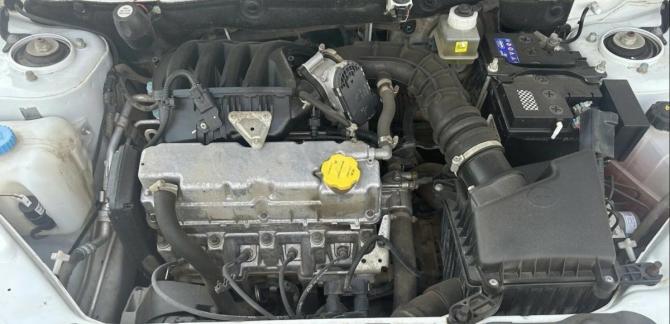 Lada (ВАЗ) Granta I Рестайлинг с пробегом 2023 года, цена 695 000 рублей, 54316 км, седан, Автокод Объявления