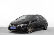 Honda Civic VIII Барнаул  - изображение 29