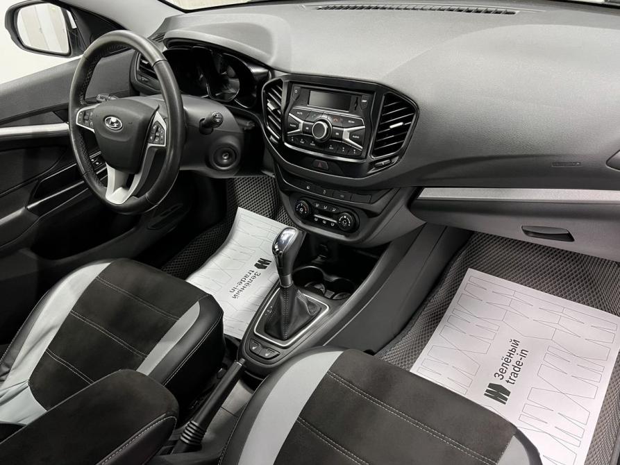Lada (ВАЗ) Vesta I Тверь  - изображение 13