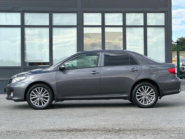 Toyota Corolla X (E140 E150) Рестайлинг с пробегом 2012 года, цена 1 199 000 рублей, 128000 км, седан, Автокод Объявления