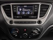 Hyundai Solaris II Рестайлинг Москва  - изображение 47