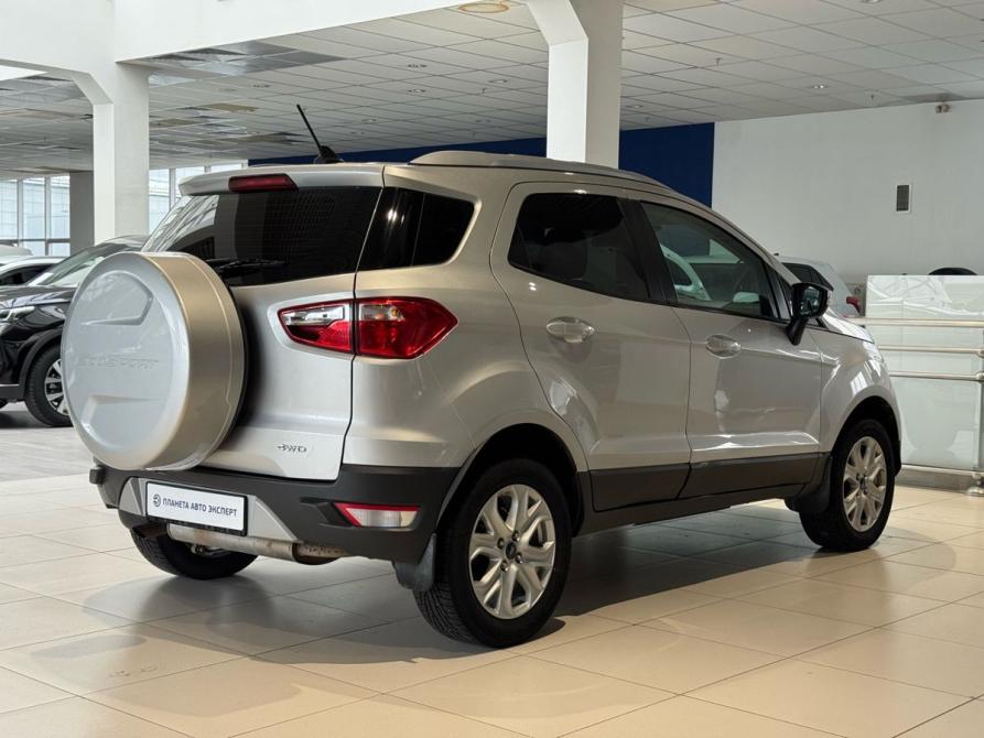 Ford EcoSport II Челябинск  - изображение 4