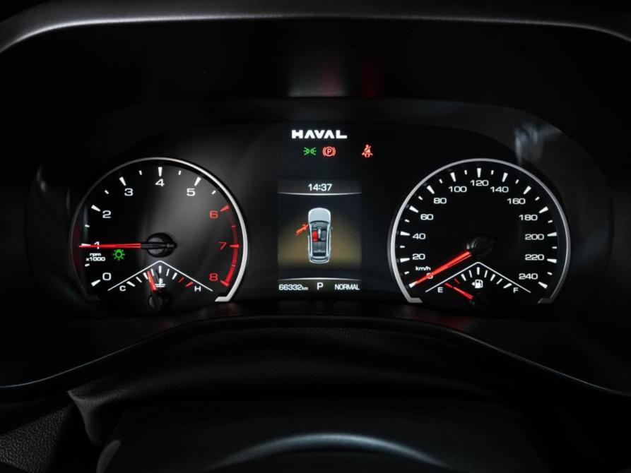 Haval Jolion I Рестайлинг Ставрополь  - изображение 23