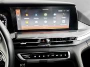 Changan CS75 Plus I Рестайлинг Москва  - изображение 22