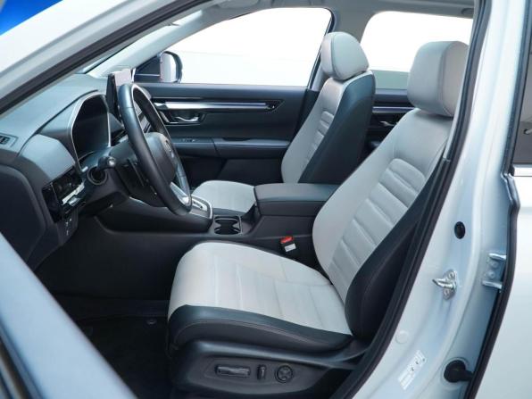 Honda CR-V VI с пробегом 2023 года, цена 4 873 055 рублей, 12571 км, внедорожник, Автокод Объявления