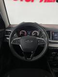 Lada (ВАЗ) Vesta I Рестайлинг (NG) Воронеж  - изображение 35