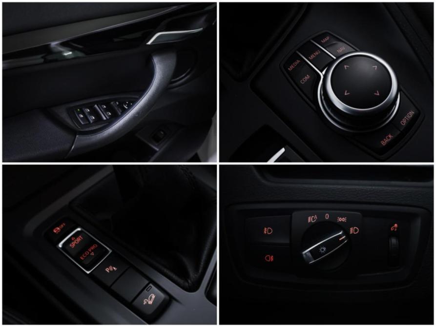 BMW X1 II (F48) Москва  - изображение 20