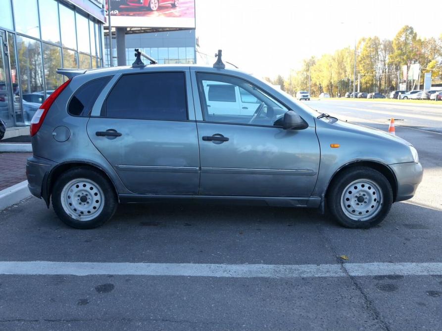 Lada (ВАЗ) Kalina I Иваново  - изображение 7