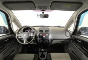 Suzuki SX4 I (Classic) Рестайлинг Нижний Новгород  - изображение 26