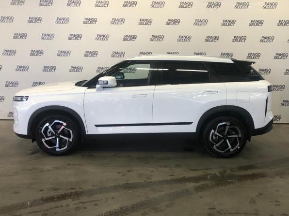 Jaecoo J7 I с пробегом 2023 года, цена 2 190 000 рублей, 31496 км, внедорожник, Автокод Объявления