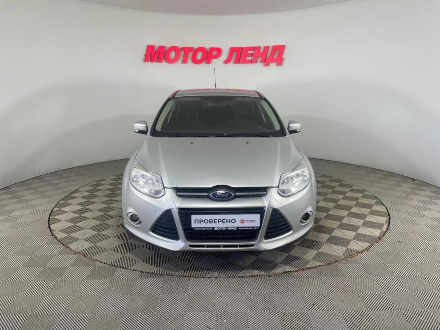 Ford Focus III Воронеж  - изображение 2
