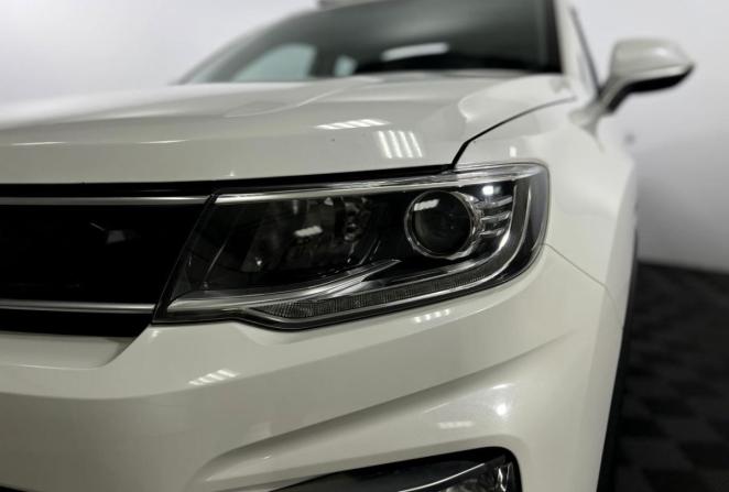 Changan CS35 Plus I с пробегом 2020 года, цена 1 600 000 рублей, 62721 км, внедорожник, Автокод Объявления