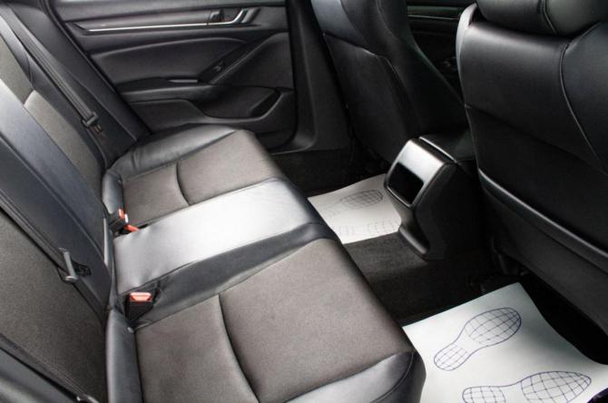 Honda Accord X с пробегом 2018 года, цена 2 199 000 рублей, 152000 км, седан, Автокод Объявления
