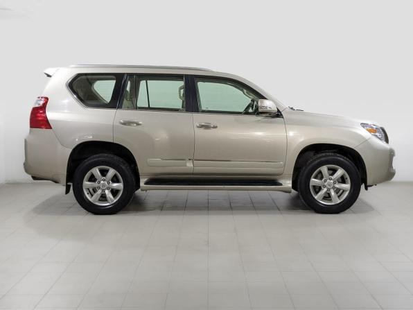 Lexus GX II с пробегом 2011 года, цена 3 220 000 рублей, 155264 км, внедорожник, Автокод Объявления