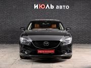 Mazda 6 III (GJ) Екатеринбург  - изображение 24
