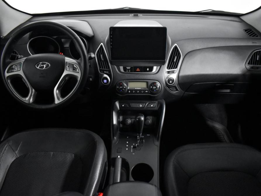 Hyundai ix35 I Санкт-Петербург  - изображение 15