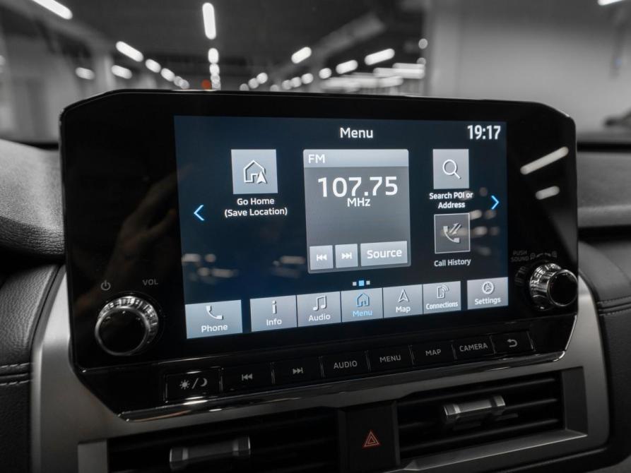 Mitsubishi L200 VI Москва  - изображение 19