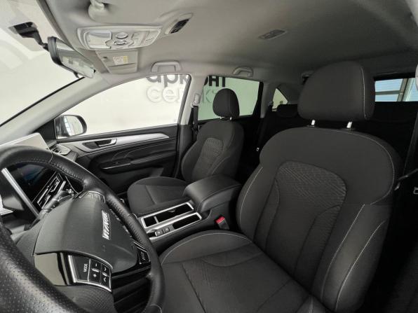 Haval M6 II с пробегом 2023 года, цена 1 790 000 рублей, 37860 км, внедорожник, Автокод Объявления